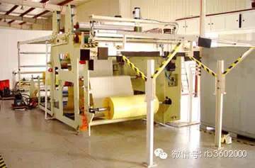 無(wú)溶劑復(fù)合產(chǎn)品摩擦系數(shù)影響因素及改善策略