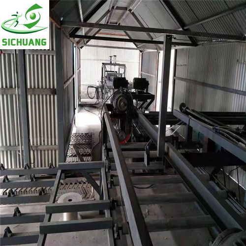 山西建筑外墻一體板生產線 智能環保助力質量完美創造利益