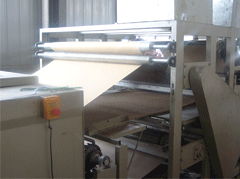 高效節(jié)能的蜂窩紙板生產(chǎn)線與紙板復(fù)合生產(chǎn)線 技術(shù)解析與應(yīng)用前景